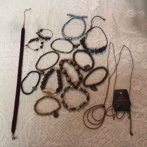 Jewelry - Jewelry Lot #11